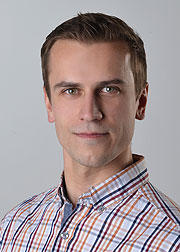 Ondřej Studénka
